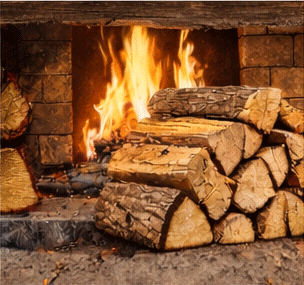 home heating package